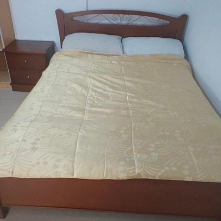 Private Bedroom Paphos Central Exterior photo